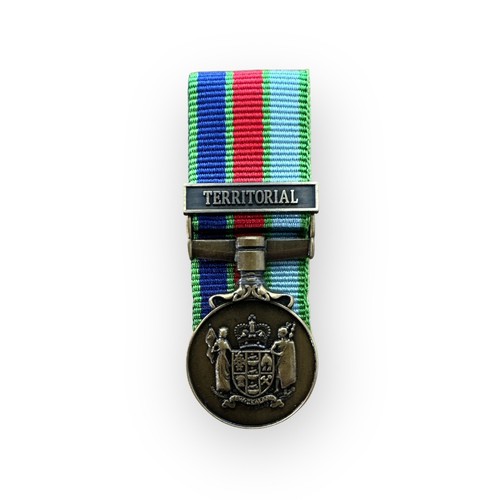 New zealand defence - defence, service
