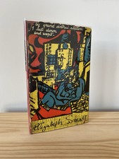 By Grand Central Station I Say