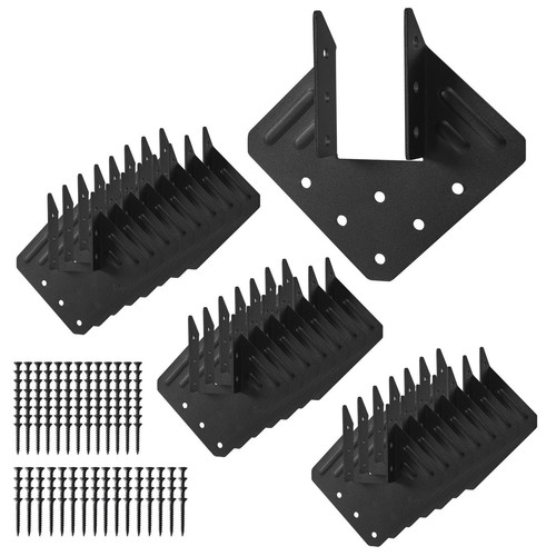 24pcs heavy duty hurricane - duty,