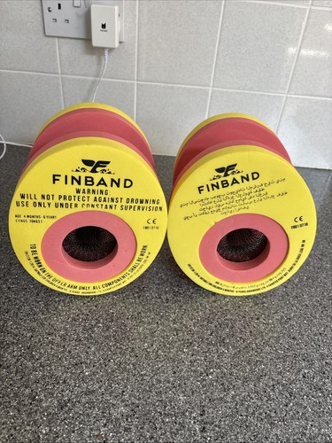 Finband armbands swimming - finband,