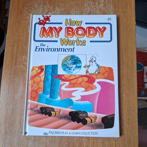 Orbis how body works - works:, the
