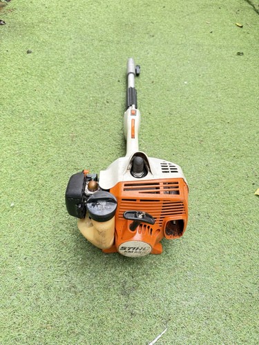 Stihl petrol kombiengine - stihl, km