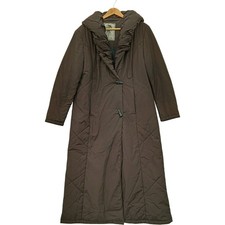 Four Seasons Coat XL Brown