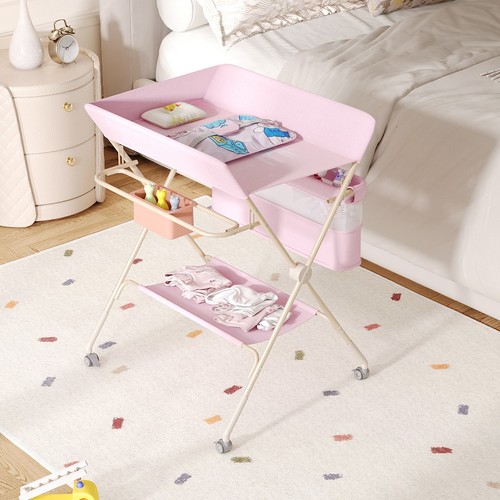Baby infant changing table - baby,
