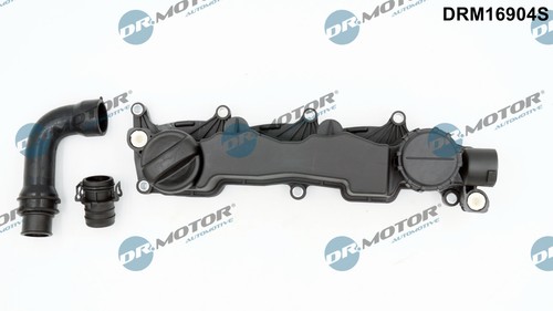 Cylinder head cover motor - head,