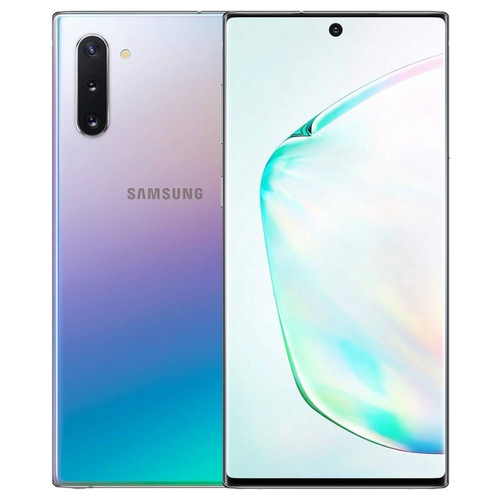 Samsung galaxy note - samsung, 256gb