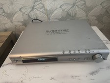 Sony S-Master 5.1-Ch Full