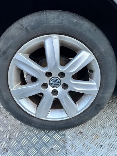 Volkswagen polo 2009 - 2009,