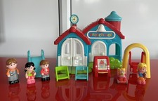 ELC Happyland Preschool