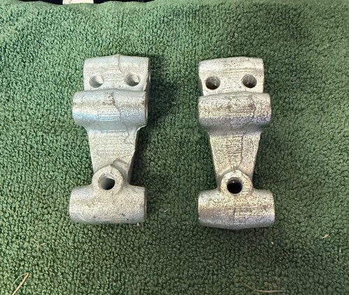 Jaguar type xke front - s1,