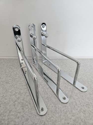 Brackets for wall shelf coat - brackets,