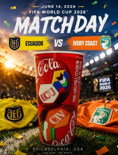 Fifa world cup collector - collector, cups