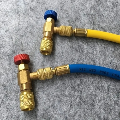 R410a r22 refrigerant safety - refrigerant,