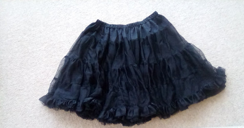 Unbranded medium length - , )