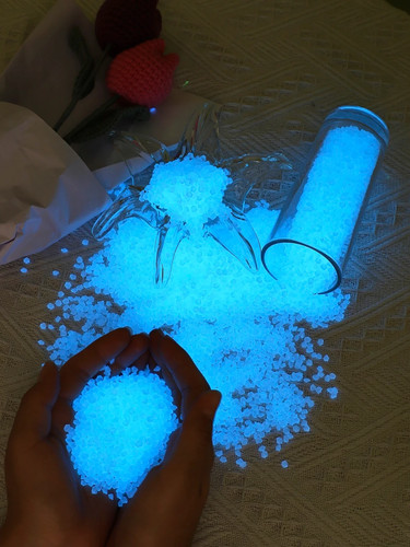 4300pcs glow the dark - 4300pcs,