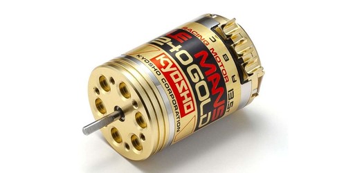 Kyosho legendary series le - kyosho,