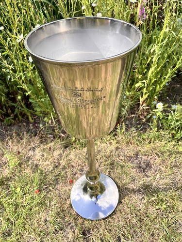 Veuve clicquot champagne ice - clicquot,