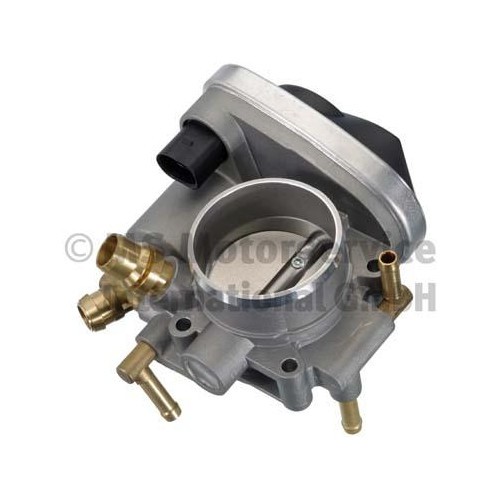 Pierburg throttle body opel - throttle,
