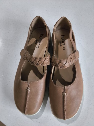Hotter mary jane shoes - hotter,