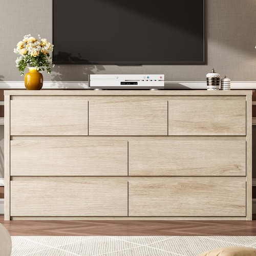 Drawers dresser for bedroom - dresser,