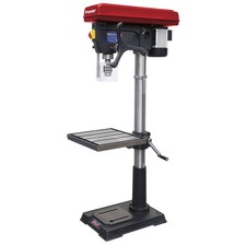 Sealey Pillar Drill Floor