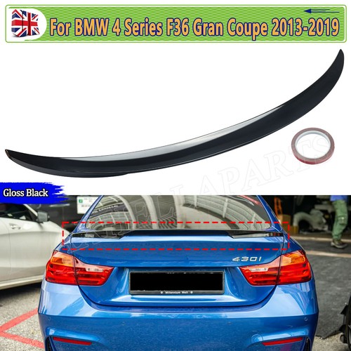 Style rear boot - rear,