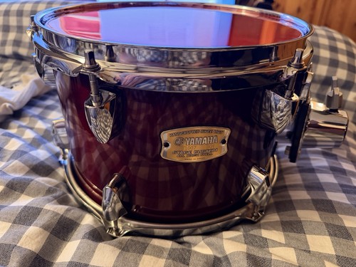Yamaha stage custom tom - yamaha,