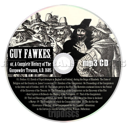 Guy fawkes a complete - or,,