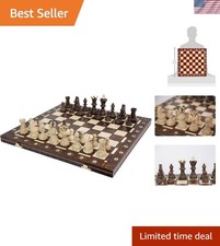 European Ambassador Handmade