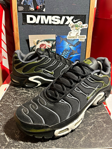 Nike air max plus - max, tn