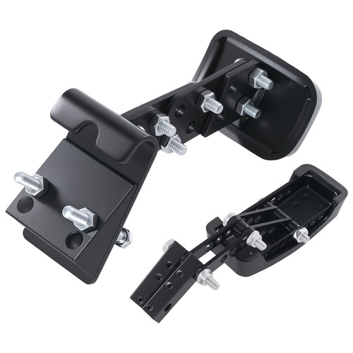 Universal gas and brake - universal,