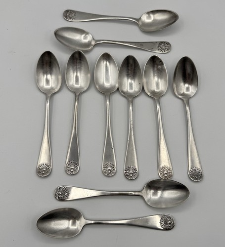 Rogers bro silver - &,