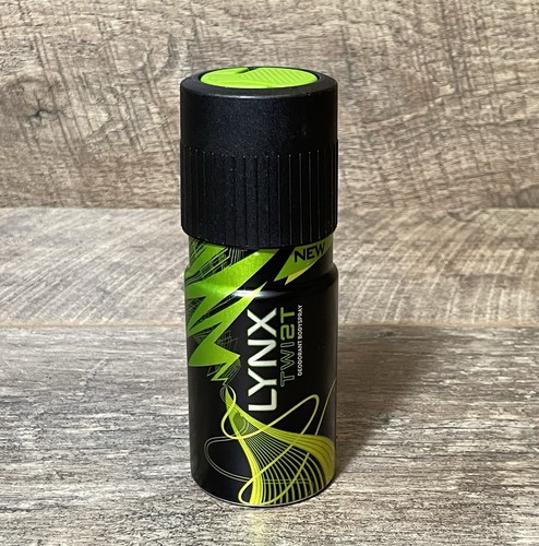 Lynx twist deodorant bodyspray - lynx,