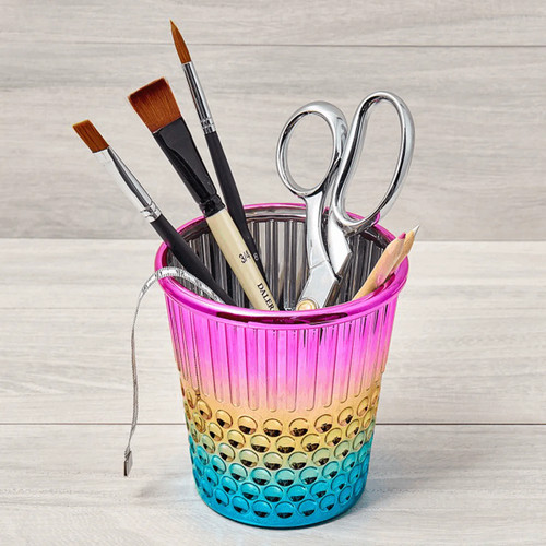 Hemline thimble desk - hemline, craft