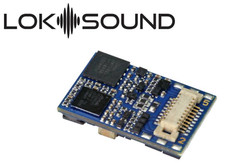 ESU58928 ESU LokSound 5 Nano