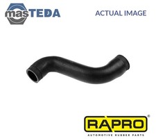 R25253 CHARGE AIR COOLER INTAKE HOSE CENTRE RAPRO FOR VW LUPO I,POLO 1.4 TDI
