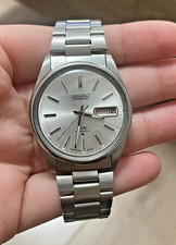 Vintage Seiko D Automatic 6309