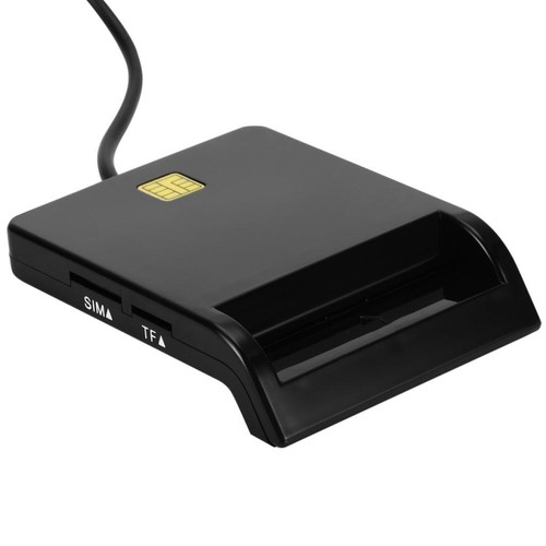 Usb common access - emv, eid