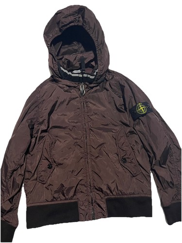 Authentic stone island crinkle - authentic,