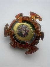 Bronze Green Dragoon Bearing