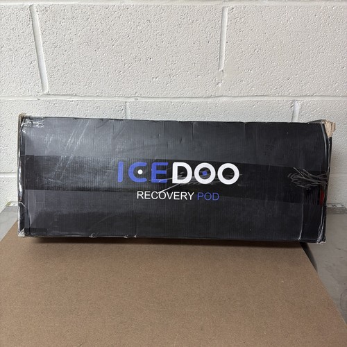 Icedoo recovery pod unused - recovery,