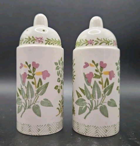 Vintage portmeirion herb - vintage,
