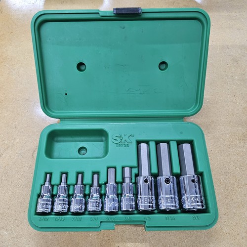 Tools piece sae hex - tools,