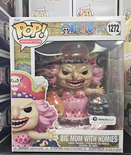 Funko pop super - one,