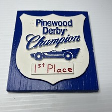 BSA Plaster cast Pinewood