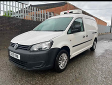 BREAKING / PARTS : VW CADDY 2010-15	1.6d  , colour:  LB9A - candy white