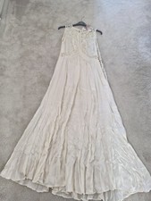 Wedding Dress - Ghost. BNWT