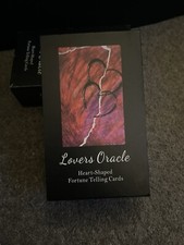 Lovers oracle fortune - lovers,