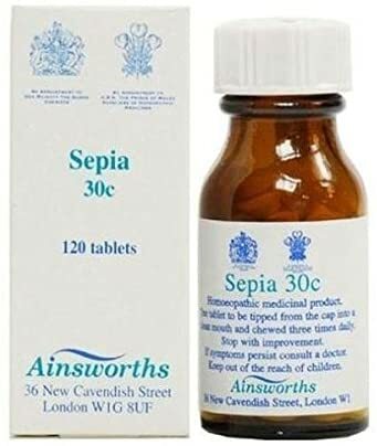 Premium 30c sepia - premium, homoeopathic