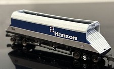 N Gauge JHA Hanson Aggregates
